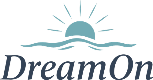 DreamOn Charter Logo